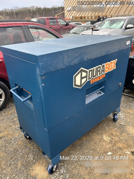 2024 DURABOX DB212