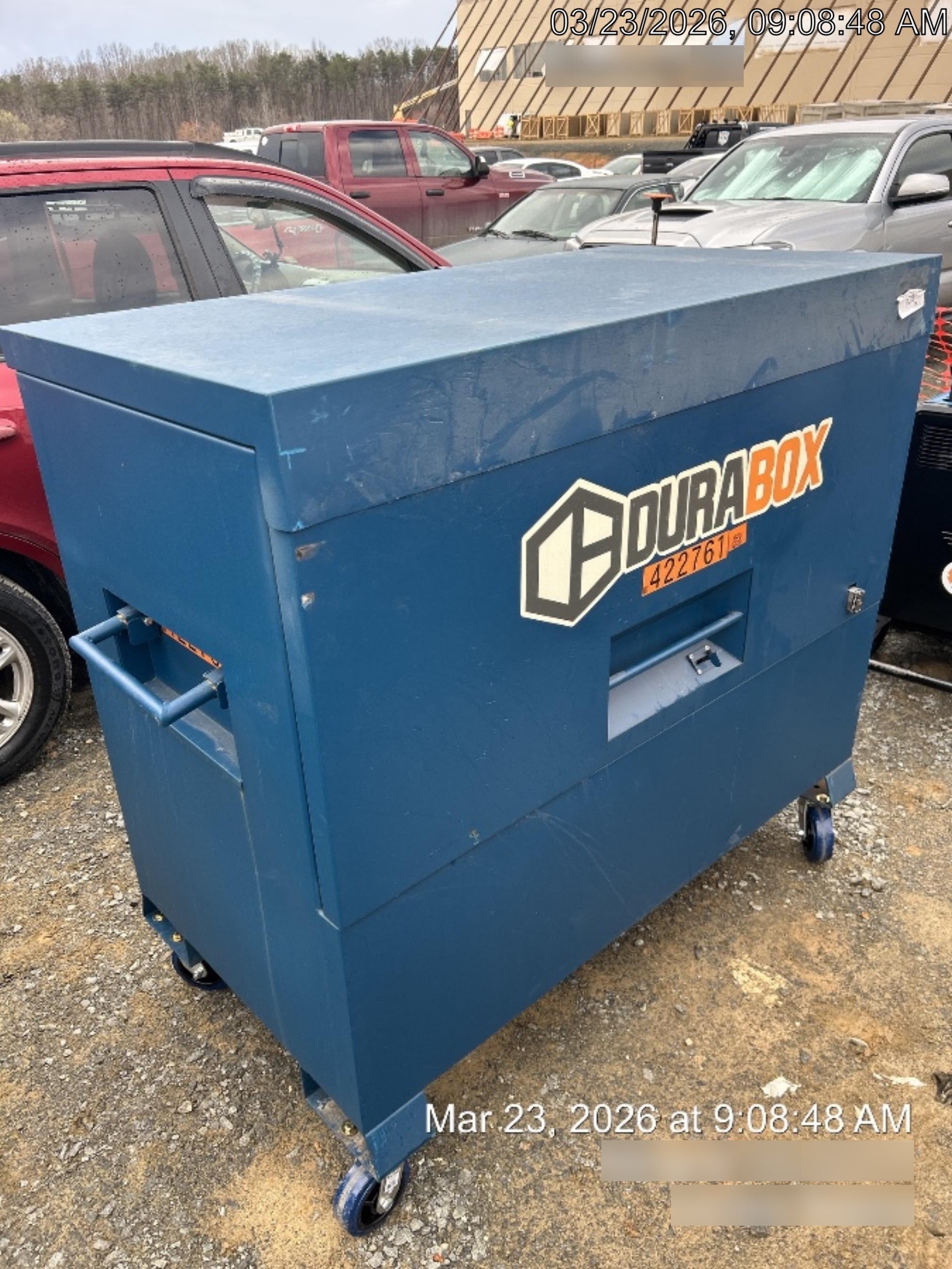2024 DURABOX DB212