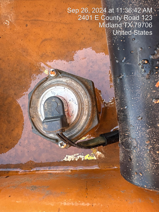 2021 PIONEER PP66S12L71-TD2.9L4