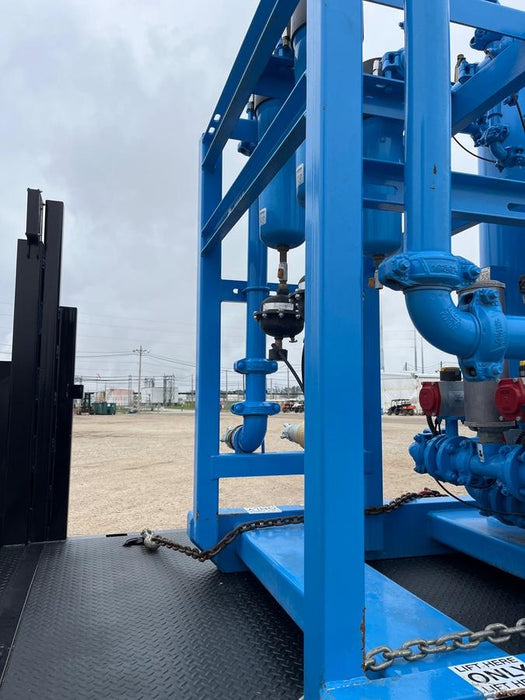 2024 HANKISON RDH-450G