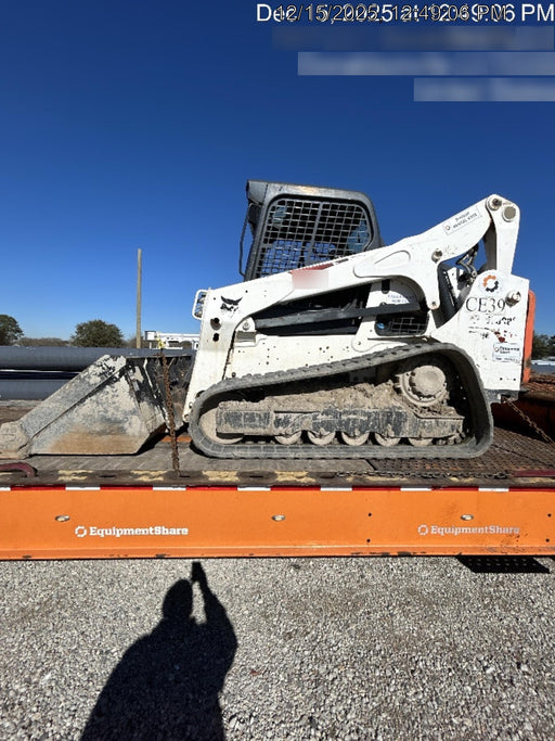 2021 BOBCAT T770