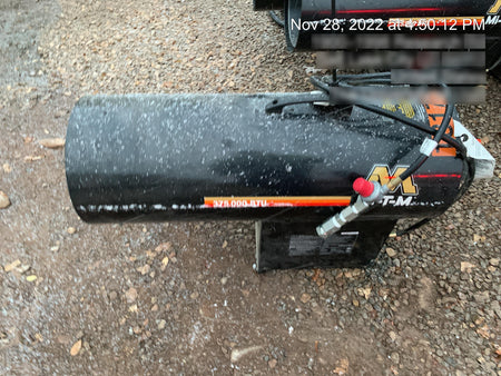 2021 MI-T-M CORPORATION MH-0375-LM10