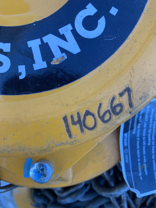 2021 HARRINGTON CF015-20