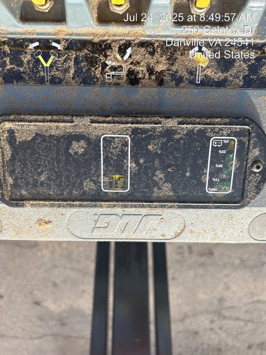 2025 JLG E400AJP Narrow