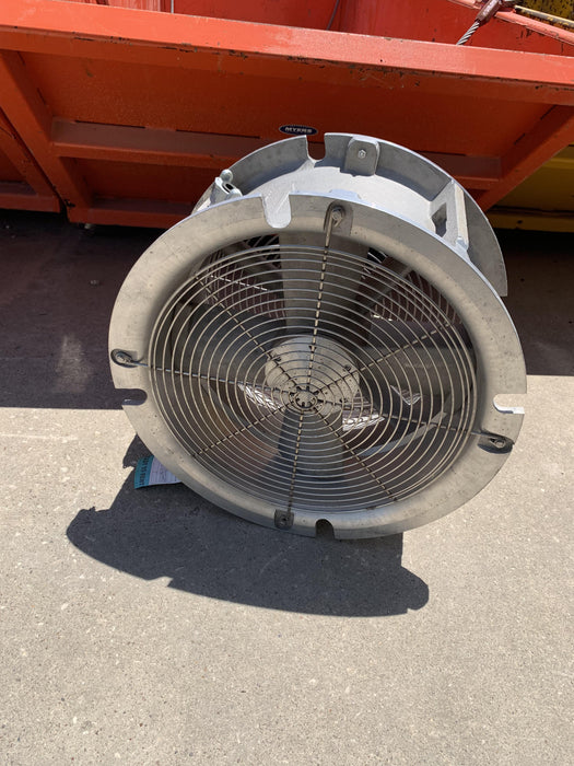 2021 MICHIGAN PNEUMATIC 20262