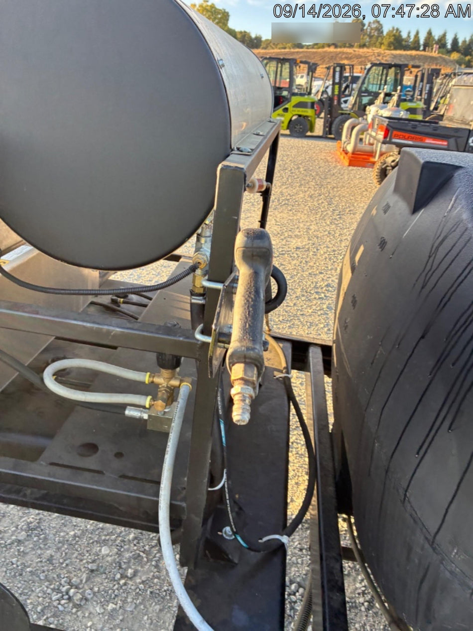 2026 WYLIE EXP-550L-S-HOTG