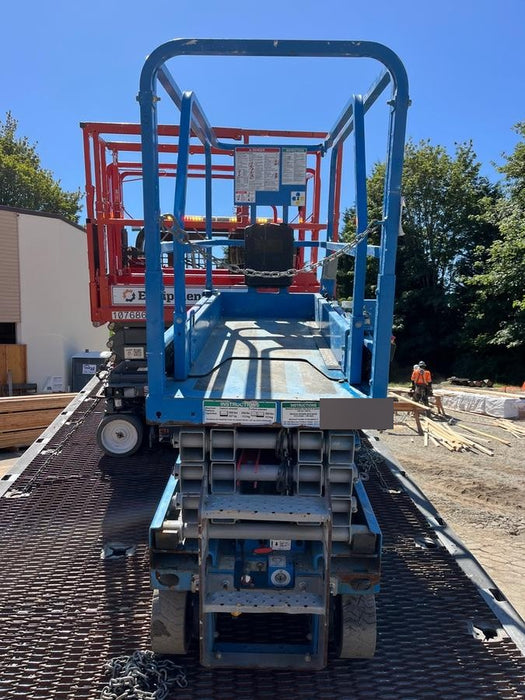 2020 Genie GS-1930 GENIE GS-1930