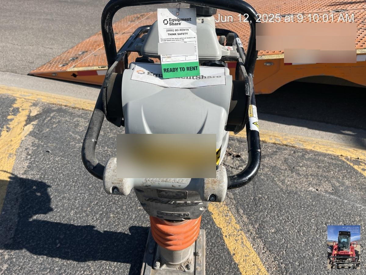 2023 MULTIQUIP MTX60HD