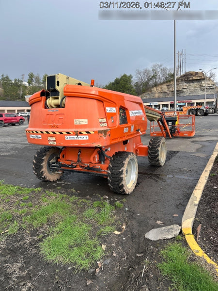 2020 JLG 660SJ