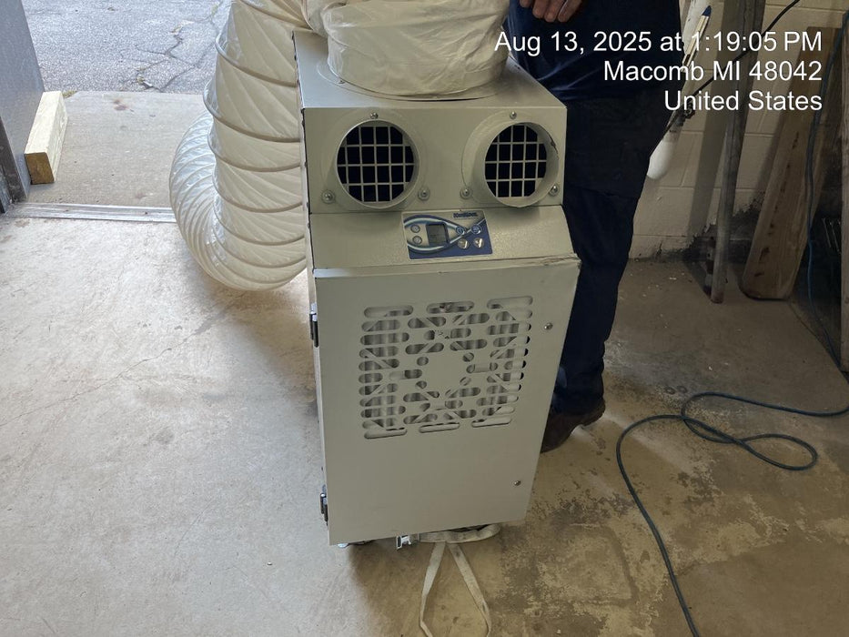 2023 KWIKOOL KPAC1411-2