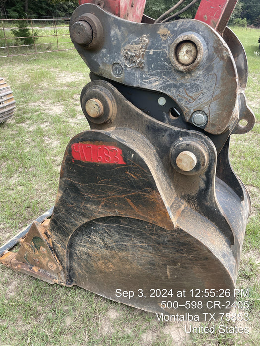 2024 EQUIPMENTSHARE 1000263