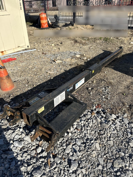 2023 STAR INDUSTRIES M1360B - Star JIB Boom