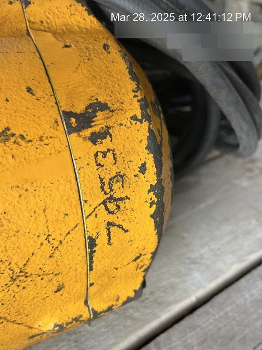 2020 HARRINGTON TCK6000P2