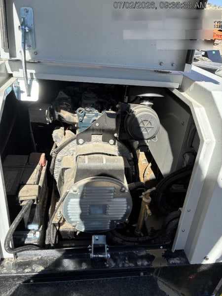 2026 TRIME X-SMART (EL1250H)