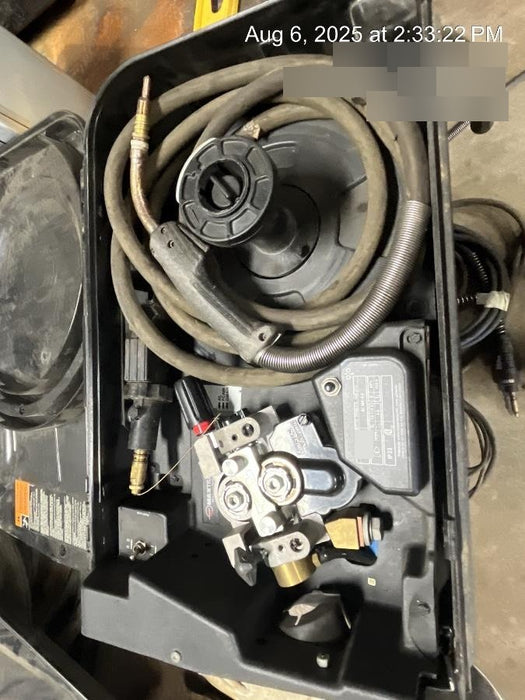 2024 LINCOLN ELECTRIC LN-25X