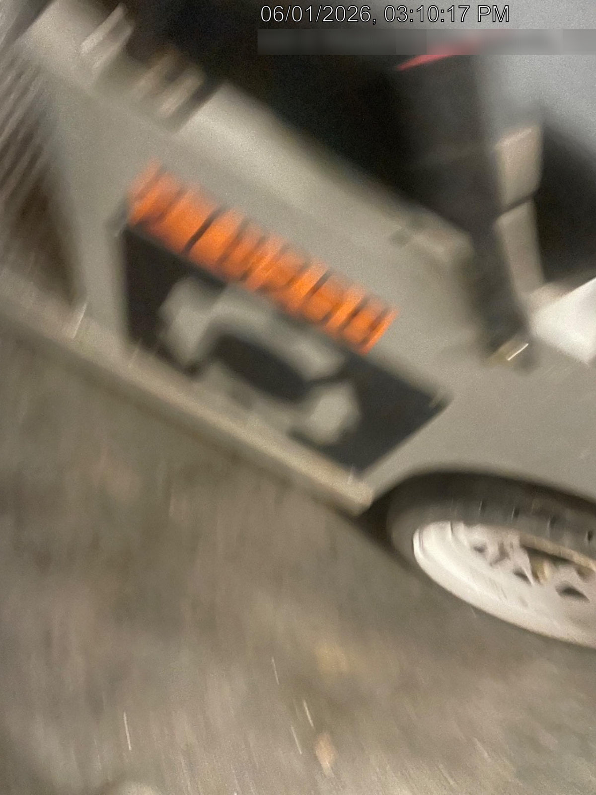 2022 COLUMBIA Expediter