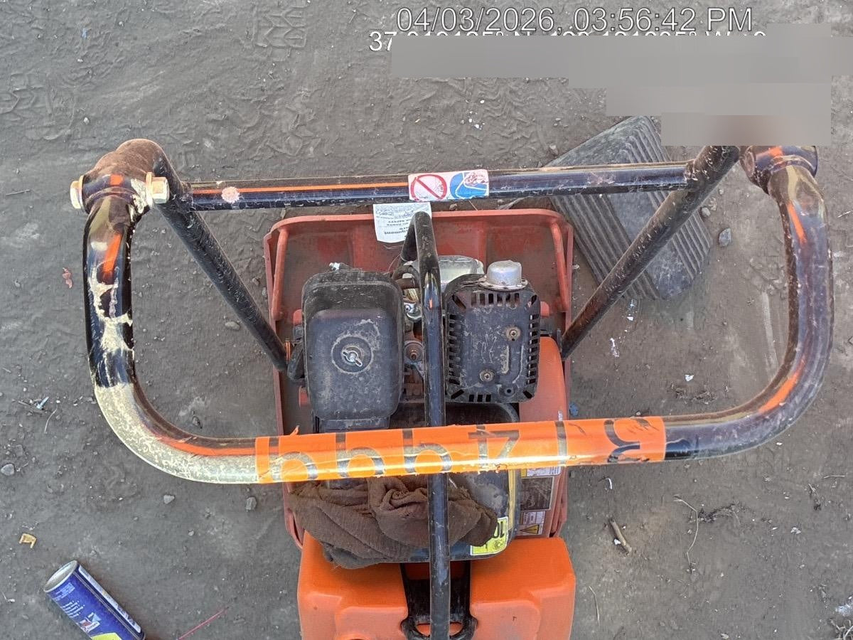 2023 MULTIQUIP MVC82VHW
