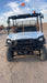 2022 KAWASAKI Mule PRO-DXT (Half Door)