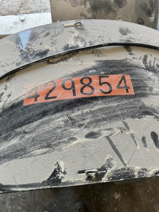 2024 MASTER MHD-42-BDF-C