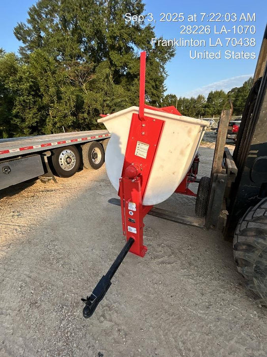 2025 MULTIQUIP WM90PH8