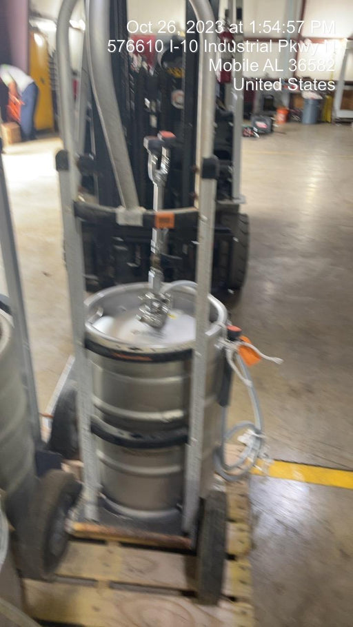 2023 GUARDIAN G1562HAT