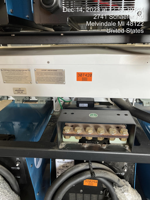 2023 LEX WR6A-7SM-FG26DZ6LD-R