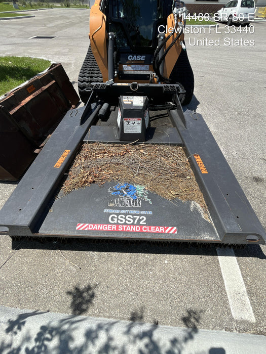 2022 PALADIN 30372A-0022