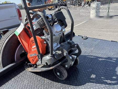 2025 HUSQVARNA LF75