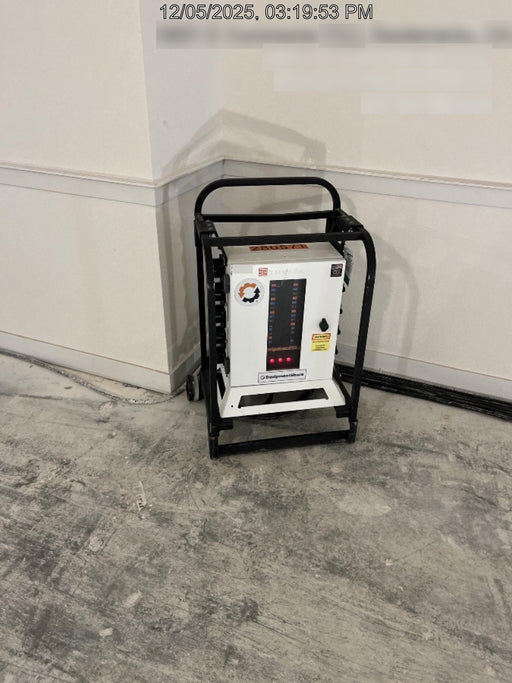 2022 TRYSTAR TP-43C-M-F10