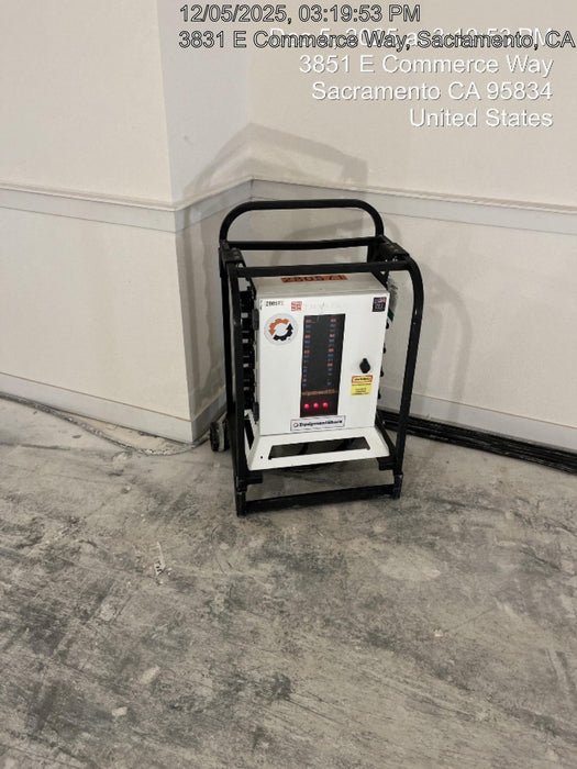 2022 TRYSTAR TP-43C-M-F10