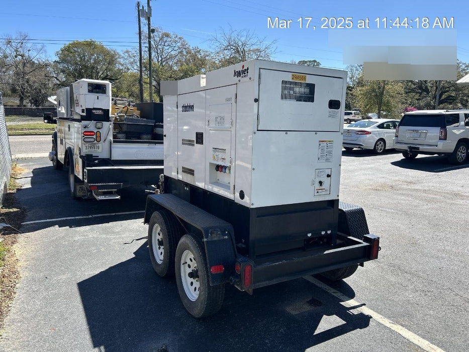 2023 SHINDAIWA DGK45F