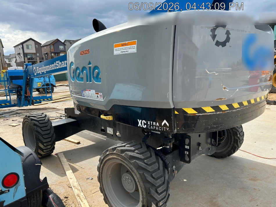 2024 GENIE S-45 XC