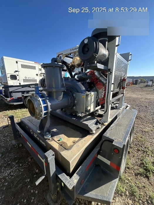 2023 ATLAS COPCO PAC H108 SD