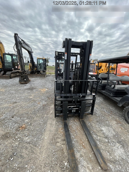 2025 DOOSAN D30S-9