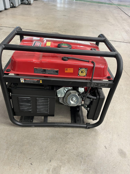 2024 PREDATOR 9000/7250