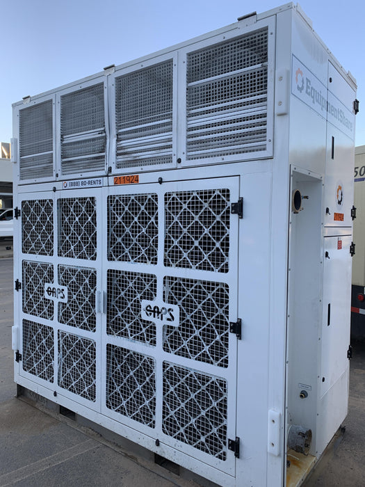 2022 CAPS PAHV-140TC-0NN0NN-5E5-P2-VG2CEUP