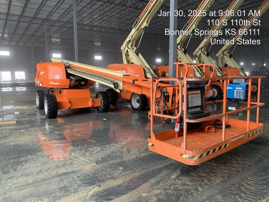 2024 MILLER ELECTRIC CST-282