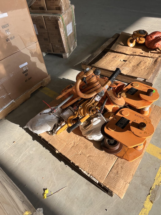 2021 HARRINGTON L5LB030-20