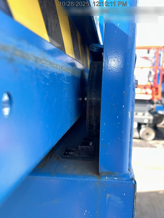 2021 GENIE GS-4046 E Drive