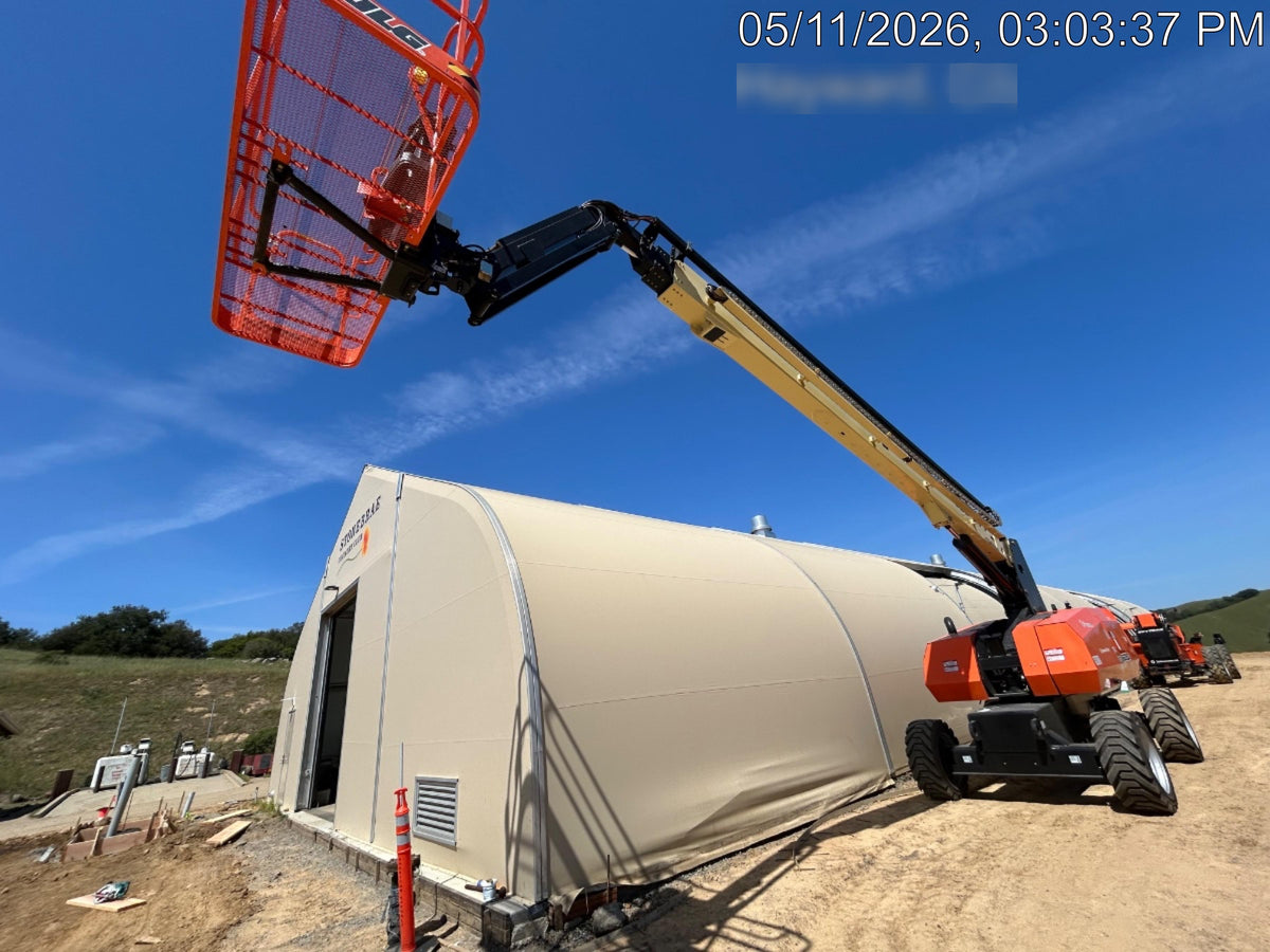 2026 JLG 860SJ