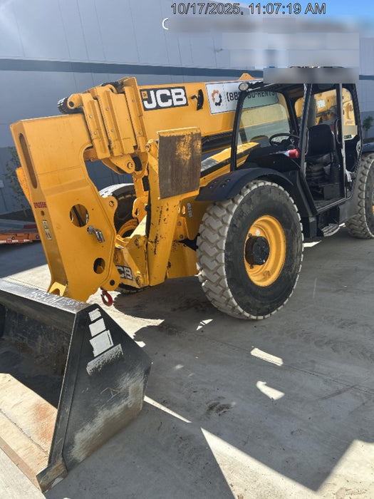2023 JCB 510-56