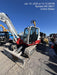 2024 TAKEUCHI TB290-CR