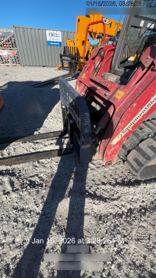 2019 ARROW MATERIAL HANDLING 60" Pallet Forks - Arrow