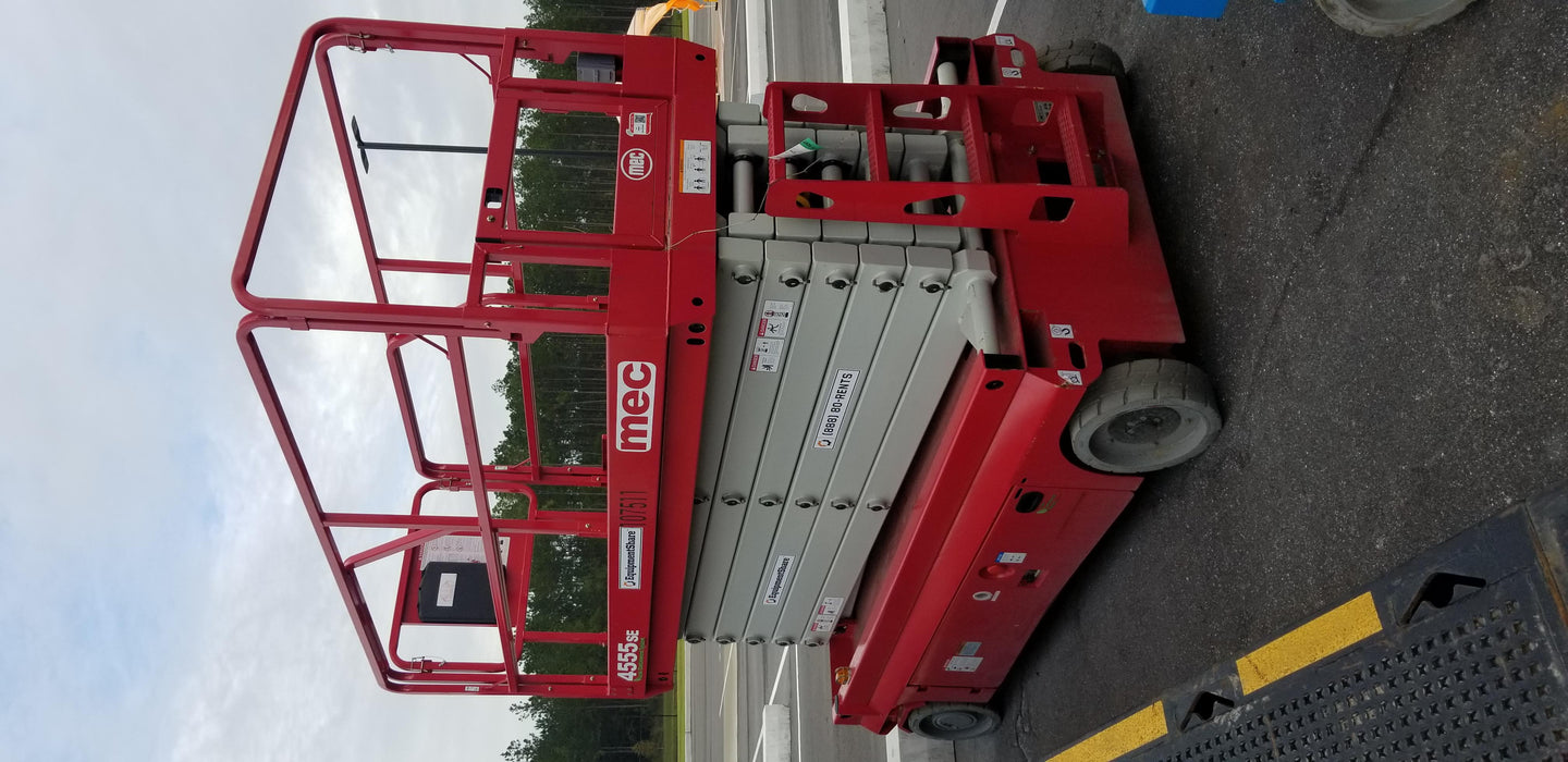 2020 MEC 4555SE