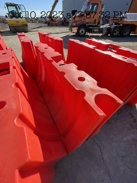 2023 HOUSTON BARRICADE WFB42