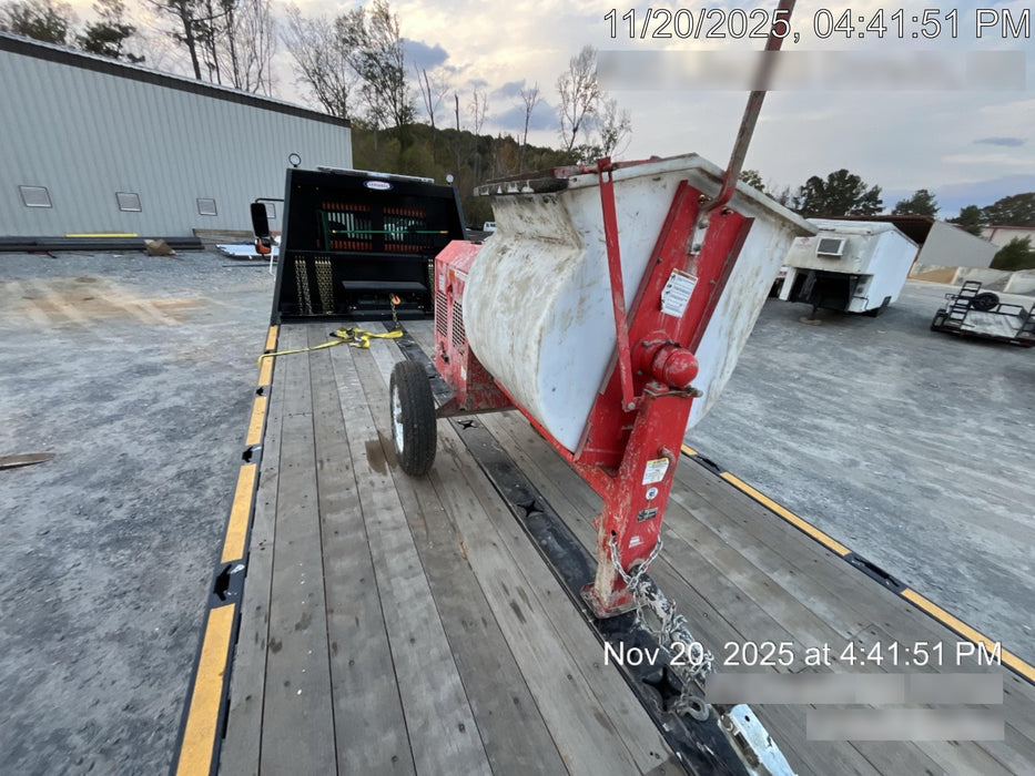 2023 MULTIQUIP WM90PH8