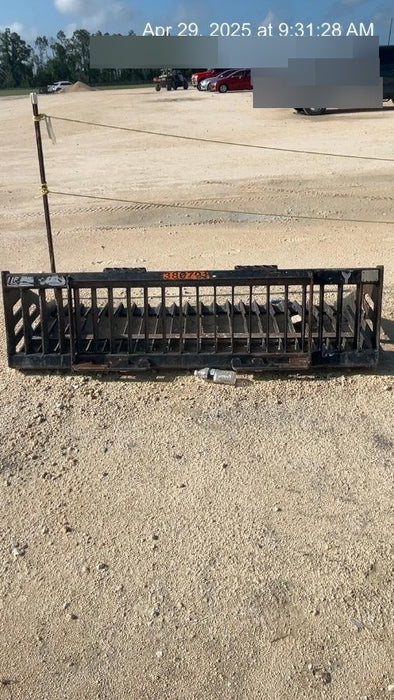 2023 STRICKLAND LF-RCBKC72