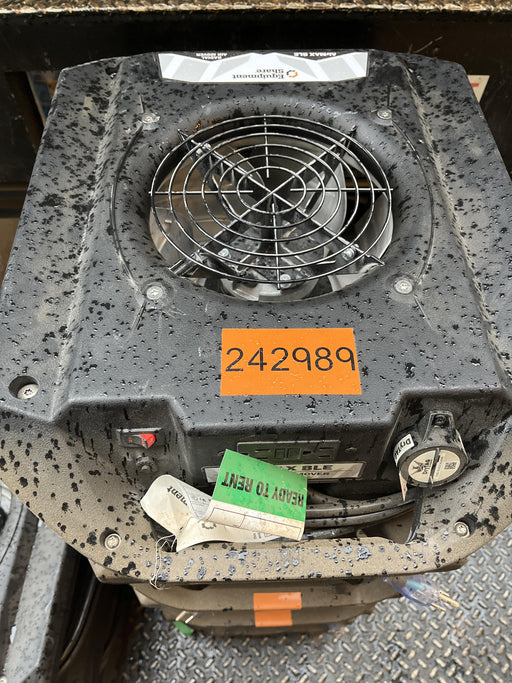 2022 PHOENIX AirMAX Radial Air Mover