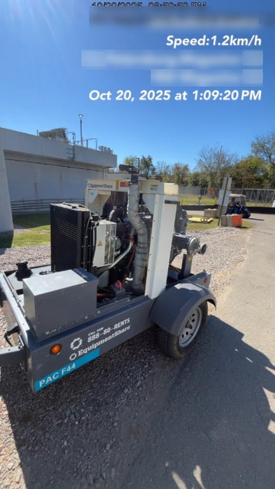 2023 ATLAS COPCO PAC F44 KD