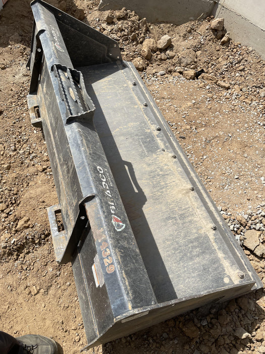 2021 PALADIN 48" Pallet Forks - Paladin